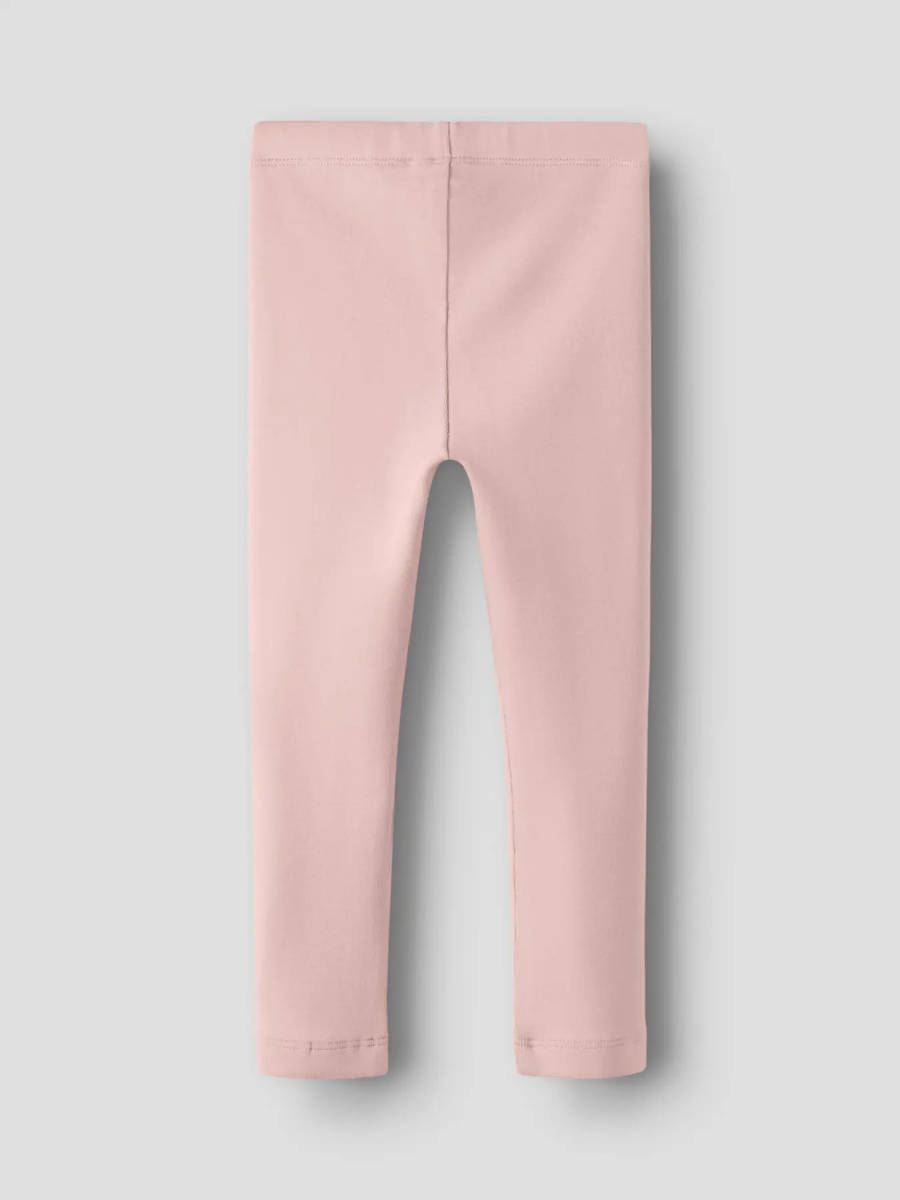 Alternative view of LIL' ATELIER NMNGAYO leggingsit, Misty Rose