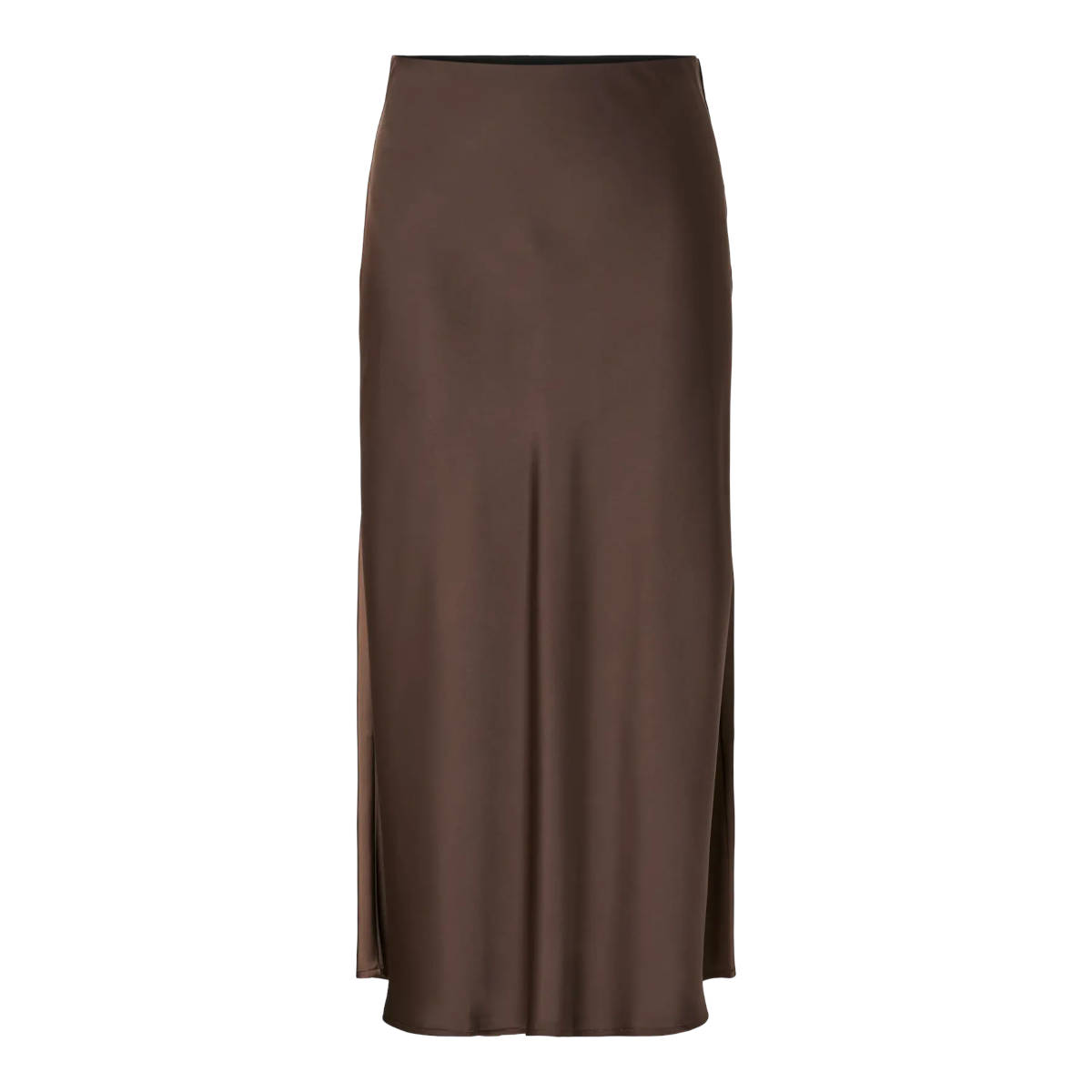 Alternative view of YAS YASPELLA hame, Chocolate Brown