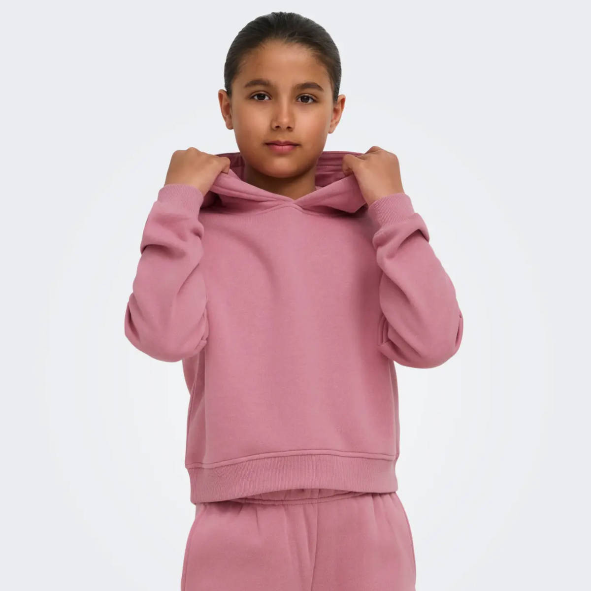 KIDS ONLY KOGSWEAT huppari, Foxglove