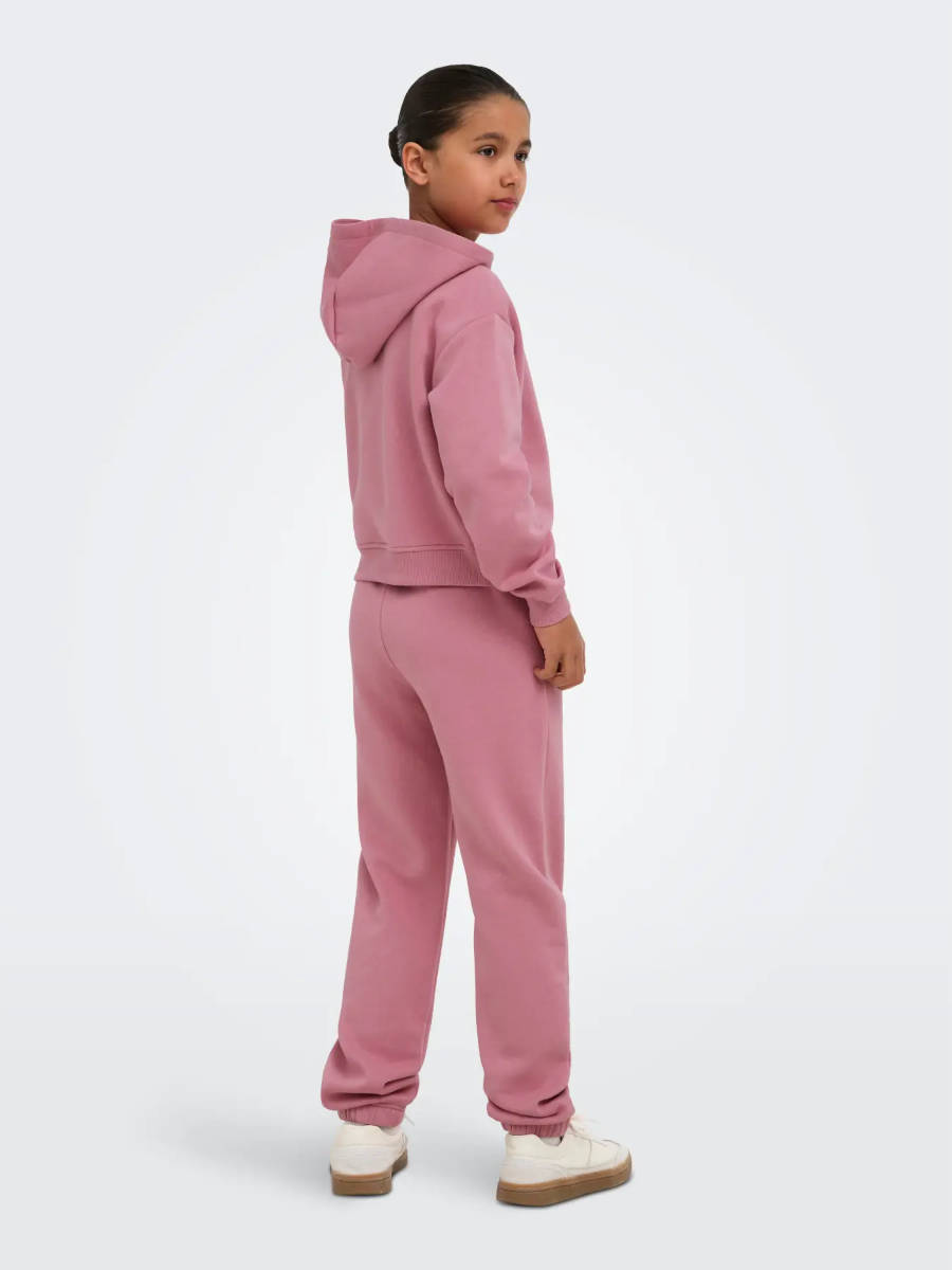 Alternative view of KIDS ONLY KOGSWEAT huppari, Foxglove