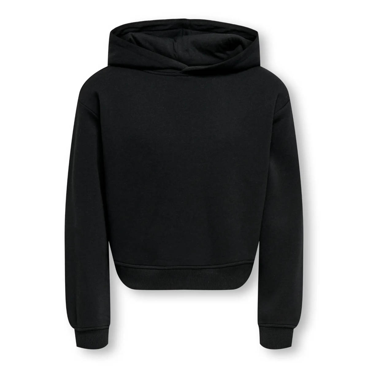 KIDS ONLY KOGSWEAT huppari, Black