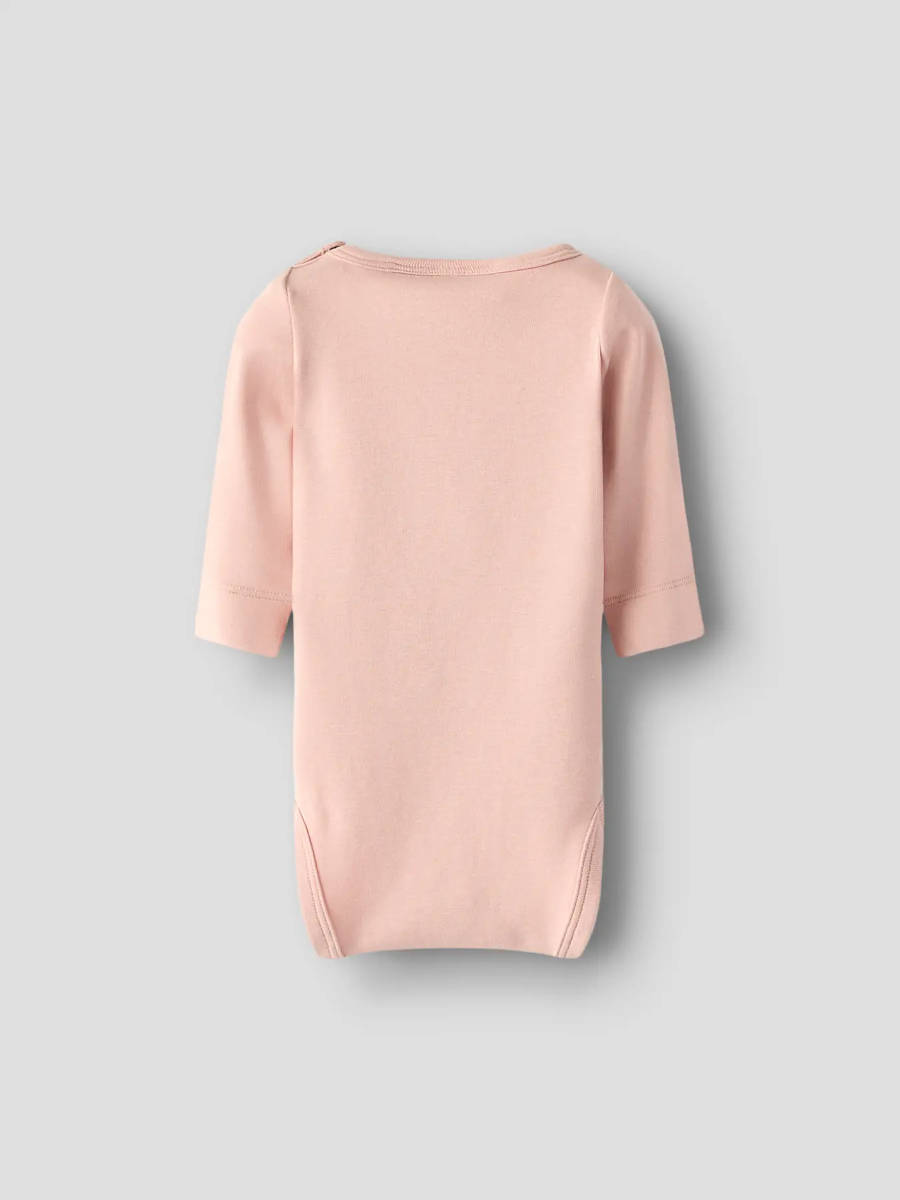 Alternative view of LIL' ATELIER NBNGAYO trikoobody, Misty Rose