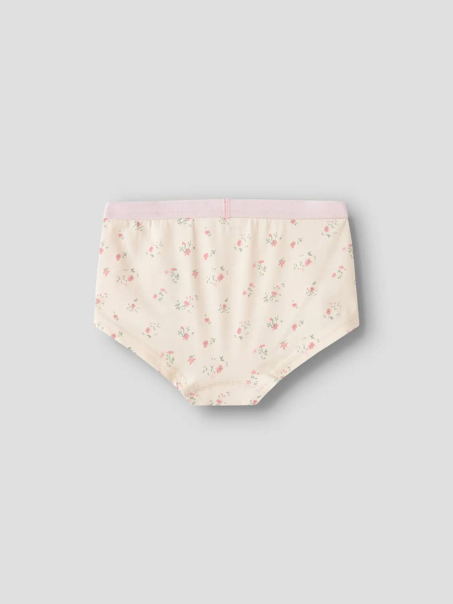 Alternative view of NAME IT NKFHIPSTER 3kpl alushousut, Turtledove