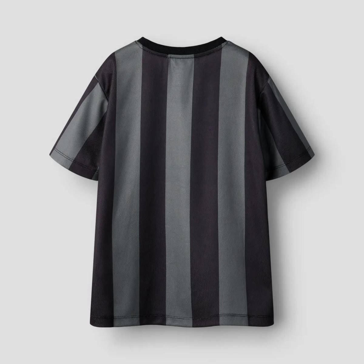 Alternative view of NAME IT NKMJUMB LOTTO t-paita, Lava Smoke