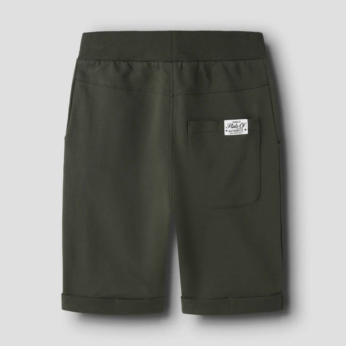 Alternative view of NAME IT NKMVERMO collegeshortsit, Deep Depths