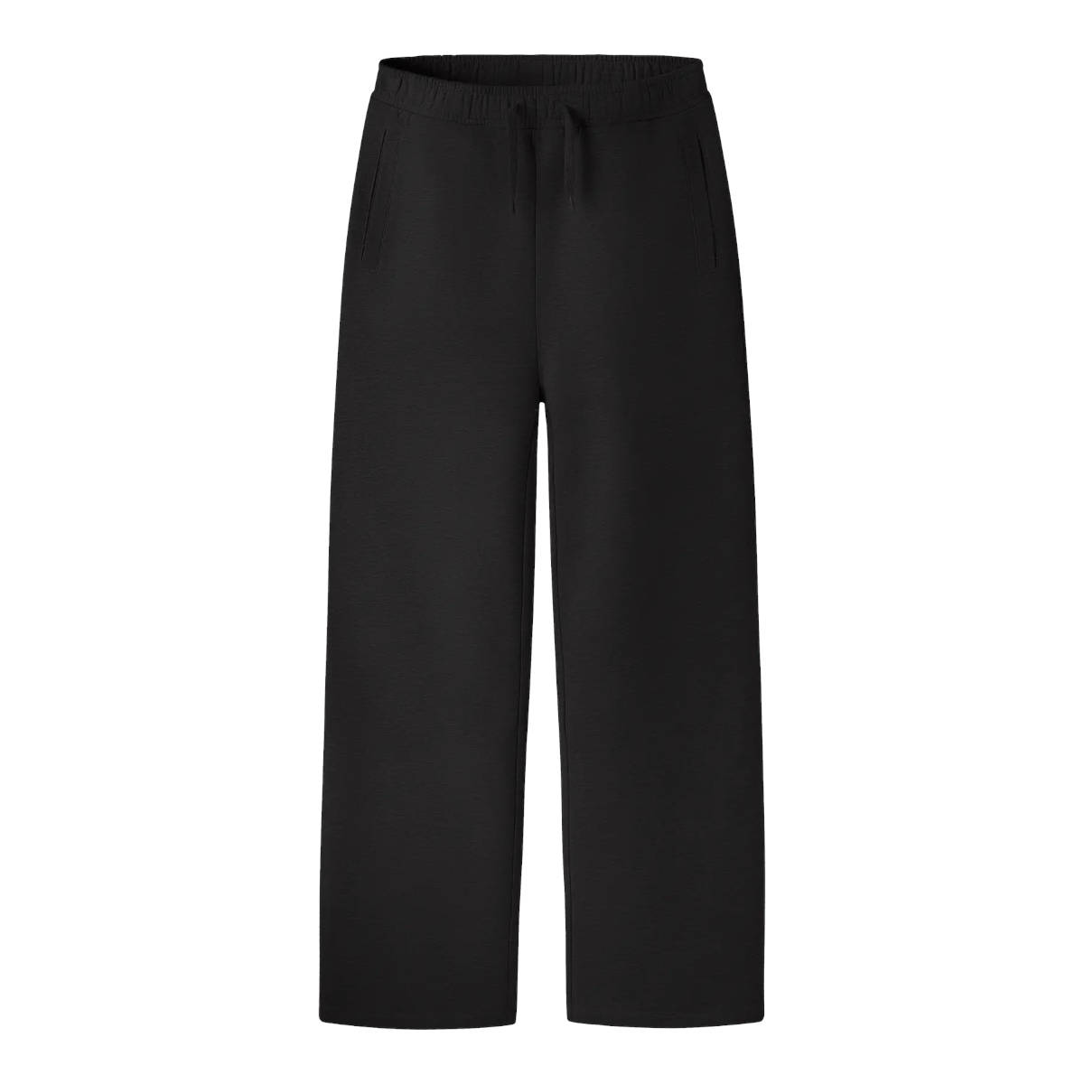 LMTD NLNNEVO collegehousut, Black