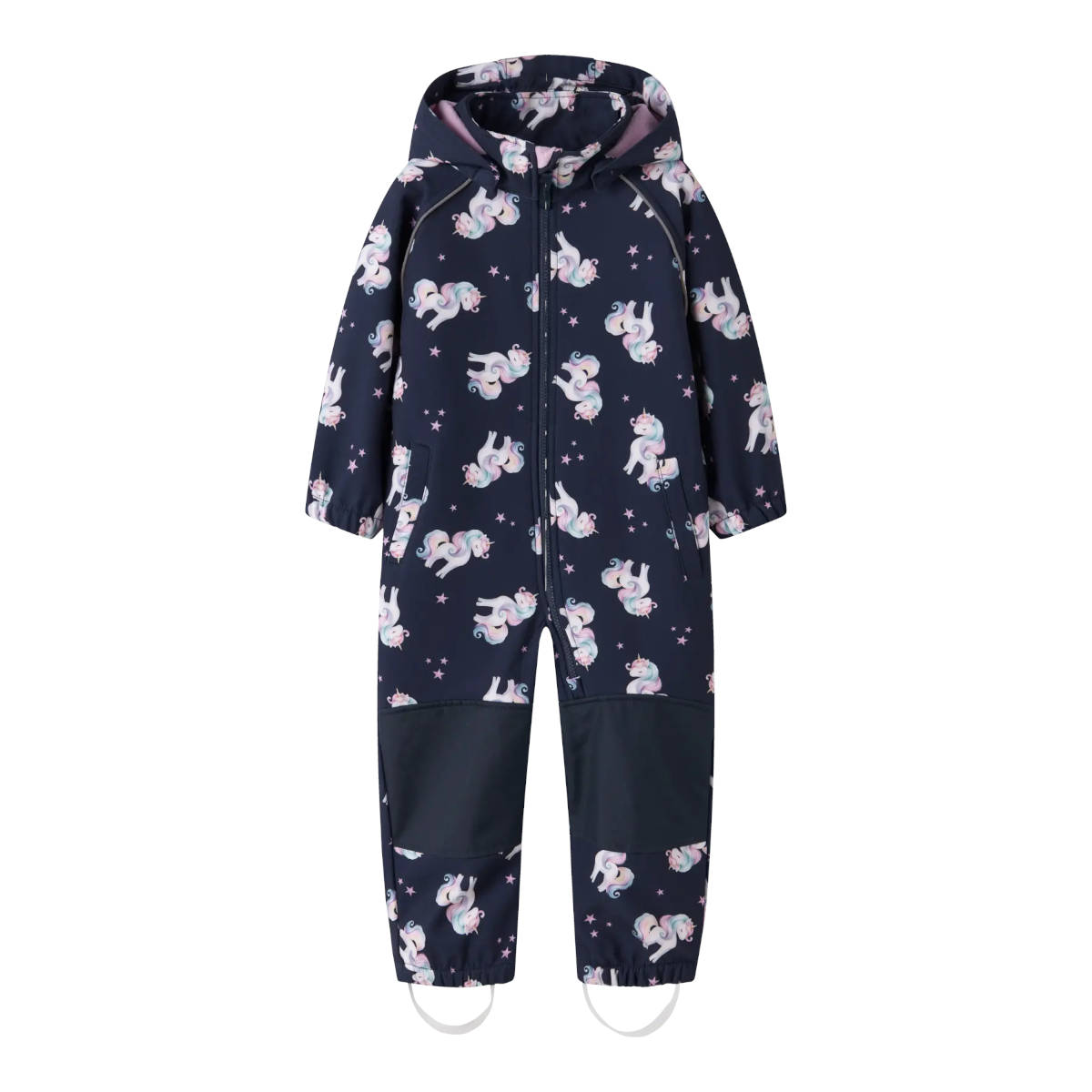 name it NMFALFA08 FAIRYTALE softshell-haalari, Naval Academy