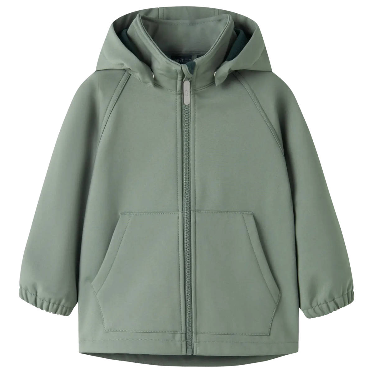 NAME IT NMMALFA08 MAGIC softshell-takki, Laurel Wreath