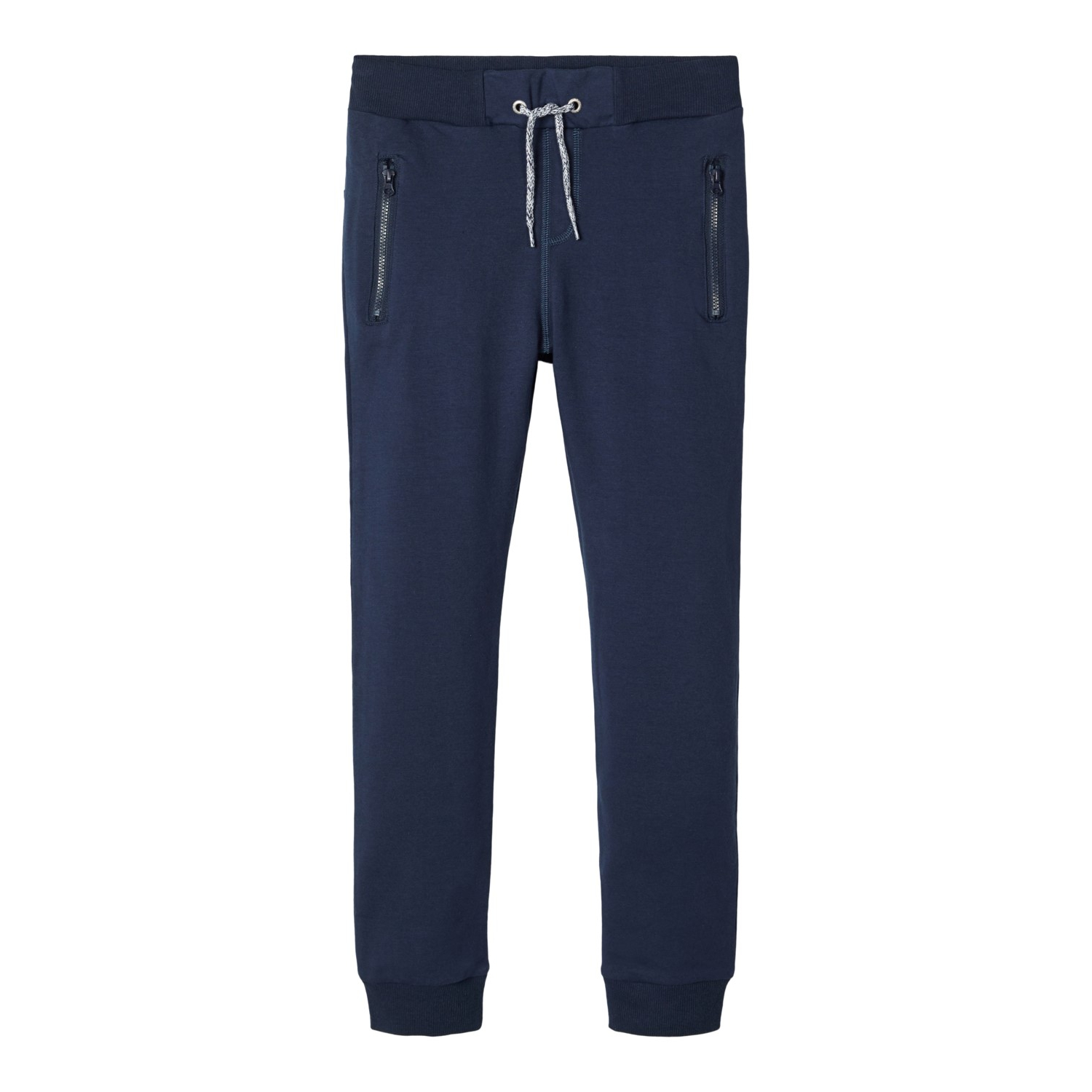 NAME IT NKMHONK collegehousut, Dark Sapphire
