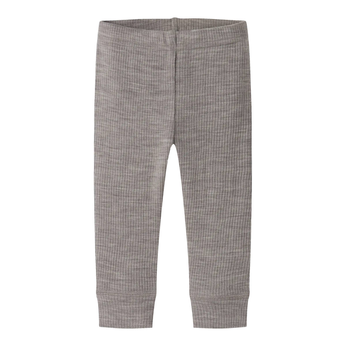NAME IT NBNWAX merinovilla leggingsit, Satellite