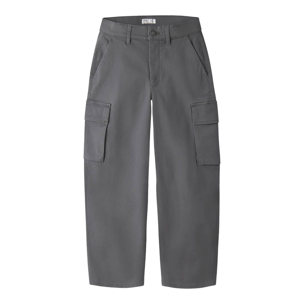 NAME IT NKMBEN 2025 farkut, Lava Smoke