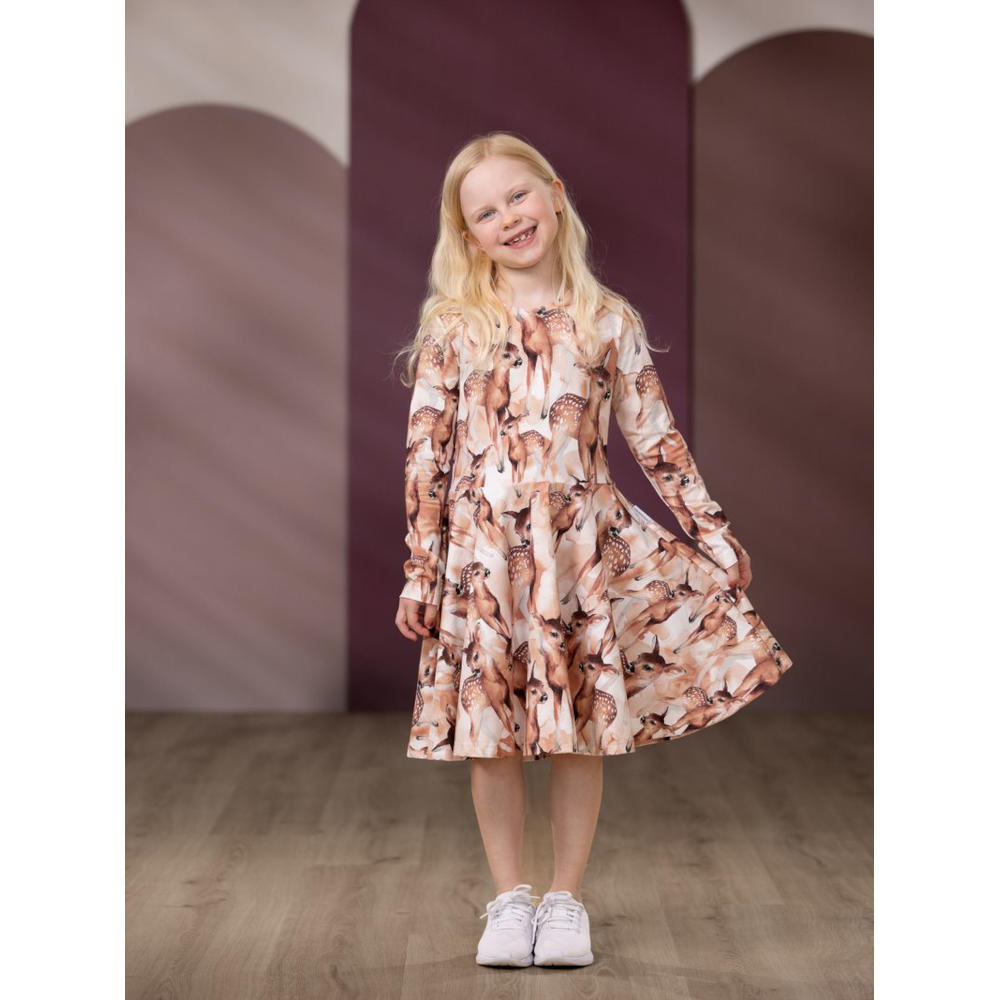 VERSONPUOTI FIFTARImekko Bambilove