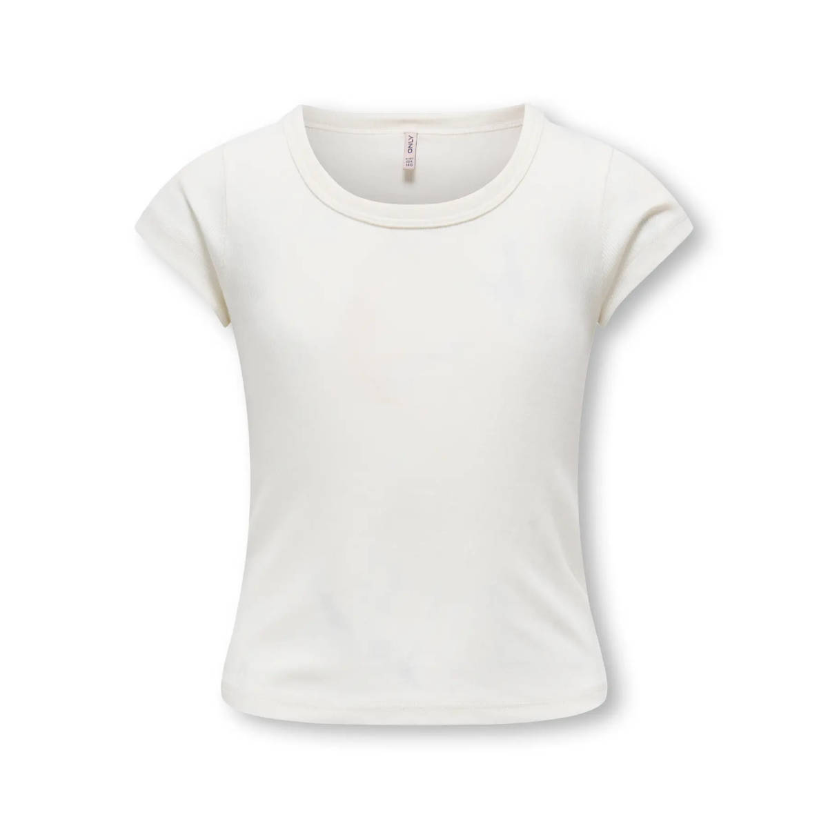 KIDS ONLY KOGLUCKY t-paita, Cloud Dancer