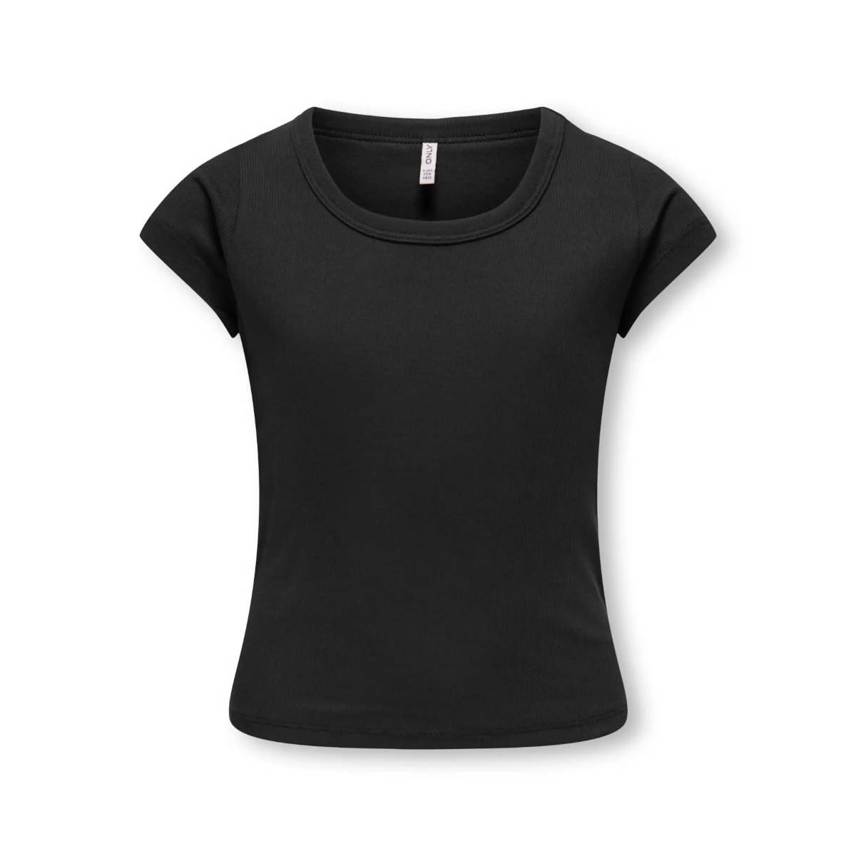 KIDS ONLY KOGLUCKY t-paita, Black