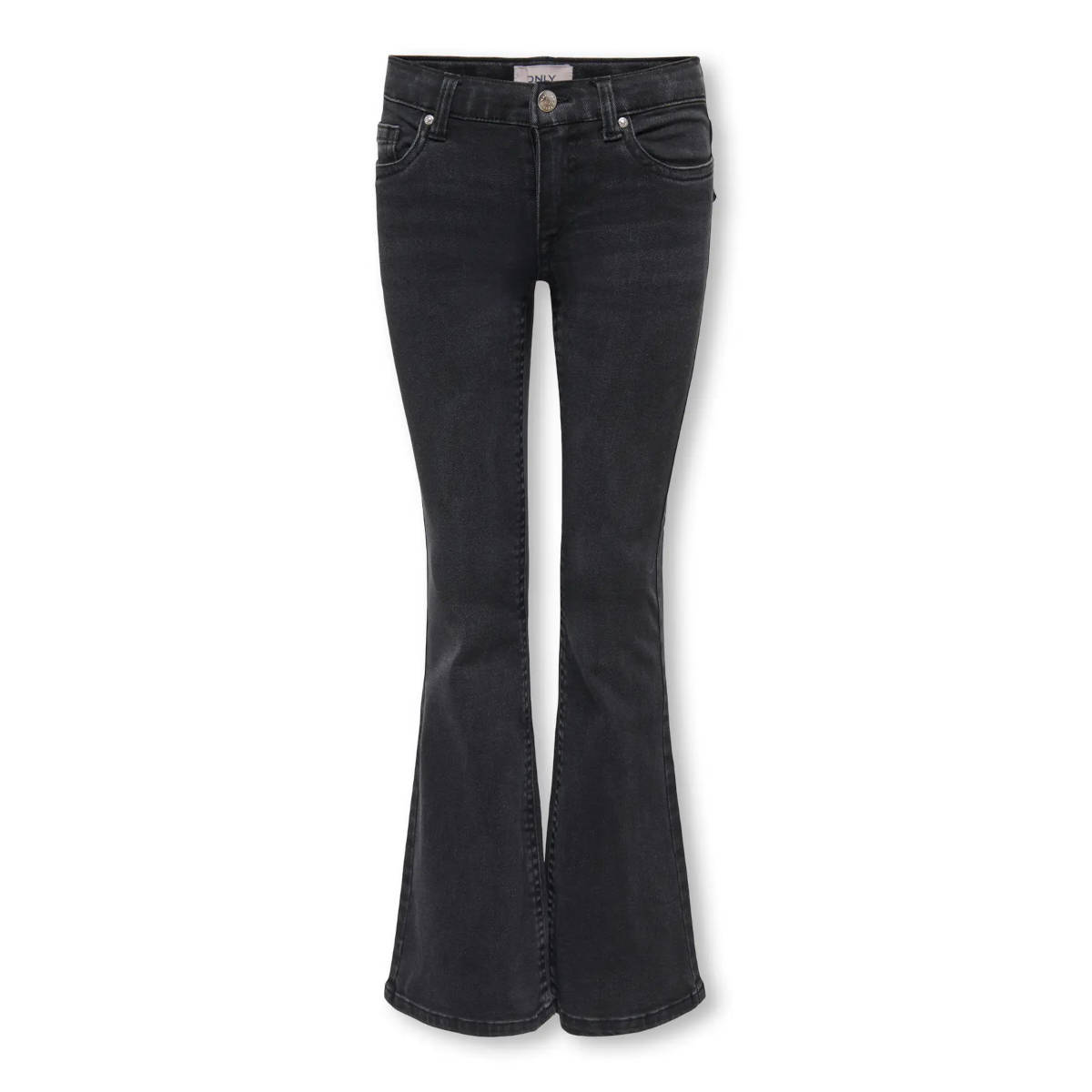KIDS ONLY KOGPHOEBE farkut, Washed Black