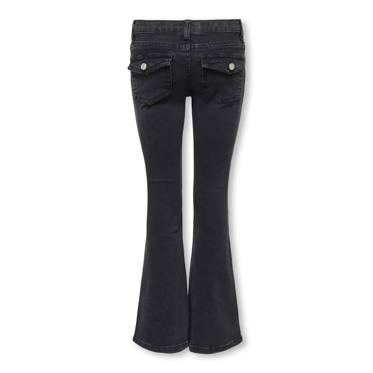 Alternative view of KIDS ONLY KOGPHOEBE farkut, Washed Black