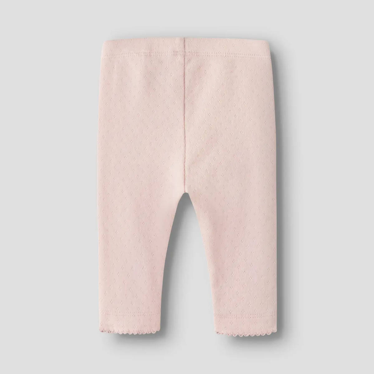 Alternative view of NAME IT NBFLOUISA leggingsit, Lotus