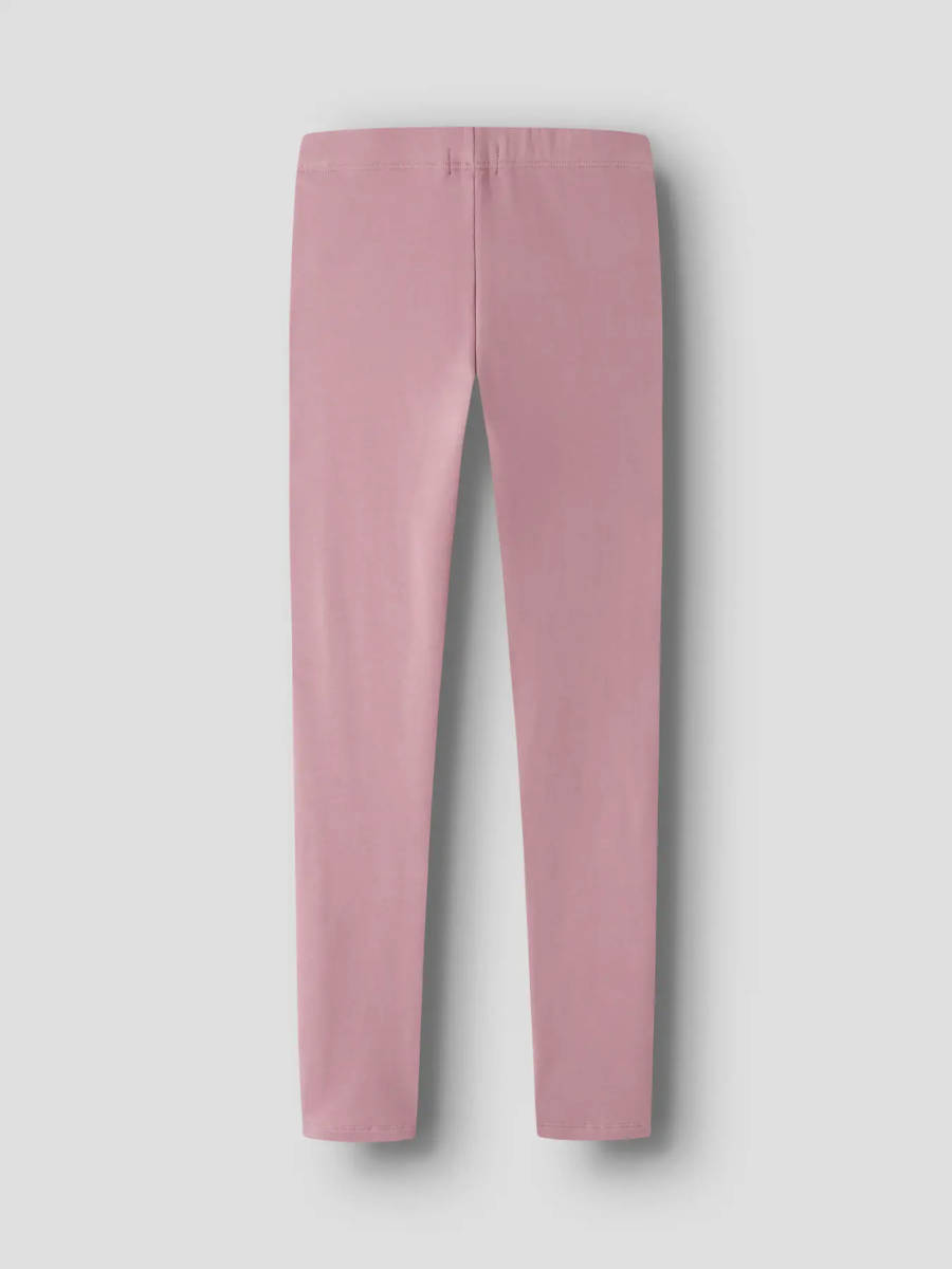 Alternative view of NAME IT NKFDAVINA collegeleggingsit, Lilas