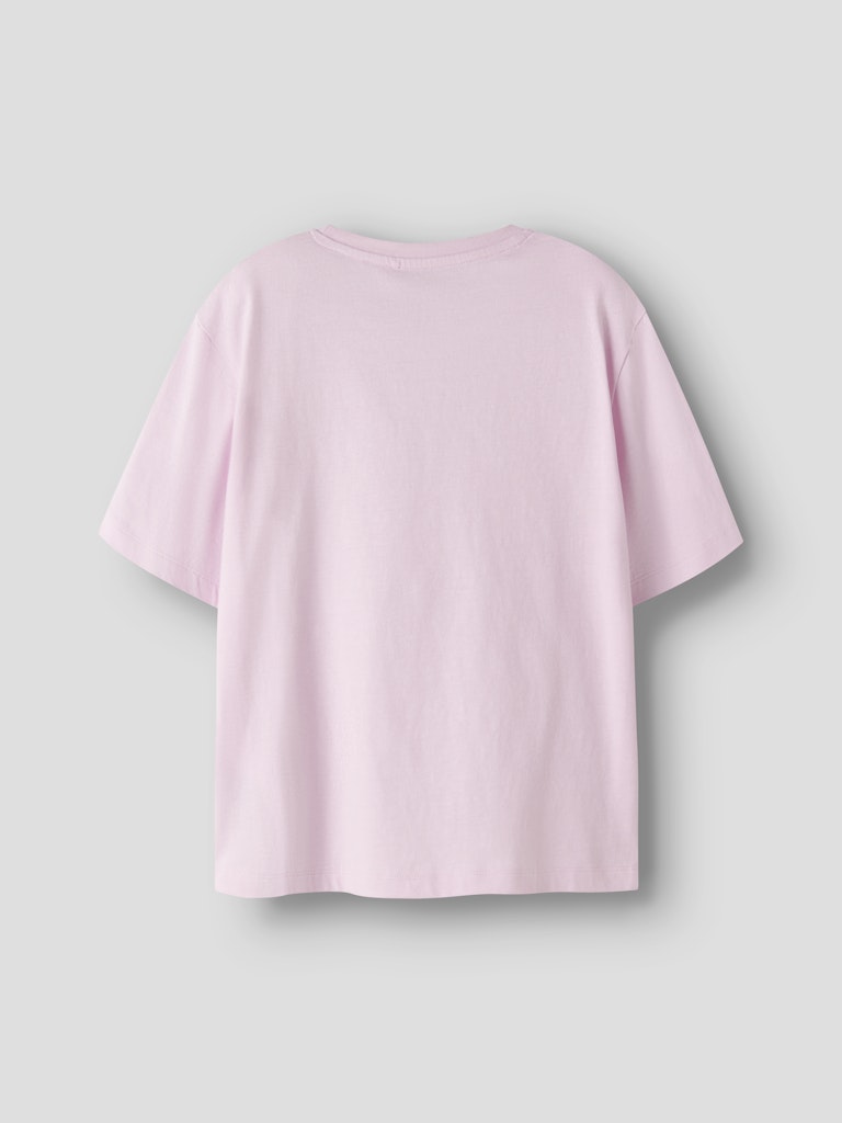 Alternative view of NAME IT NKFJYSSA CAPYBARA t-paita, Pirouette