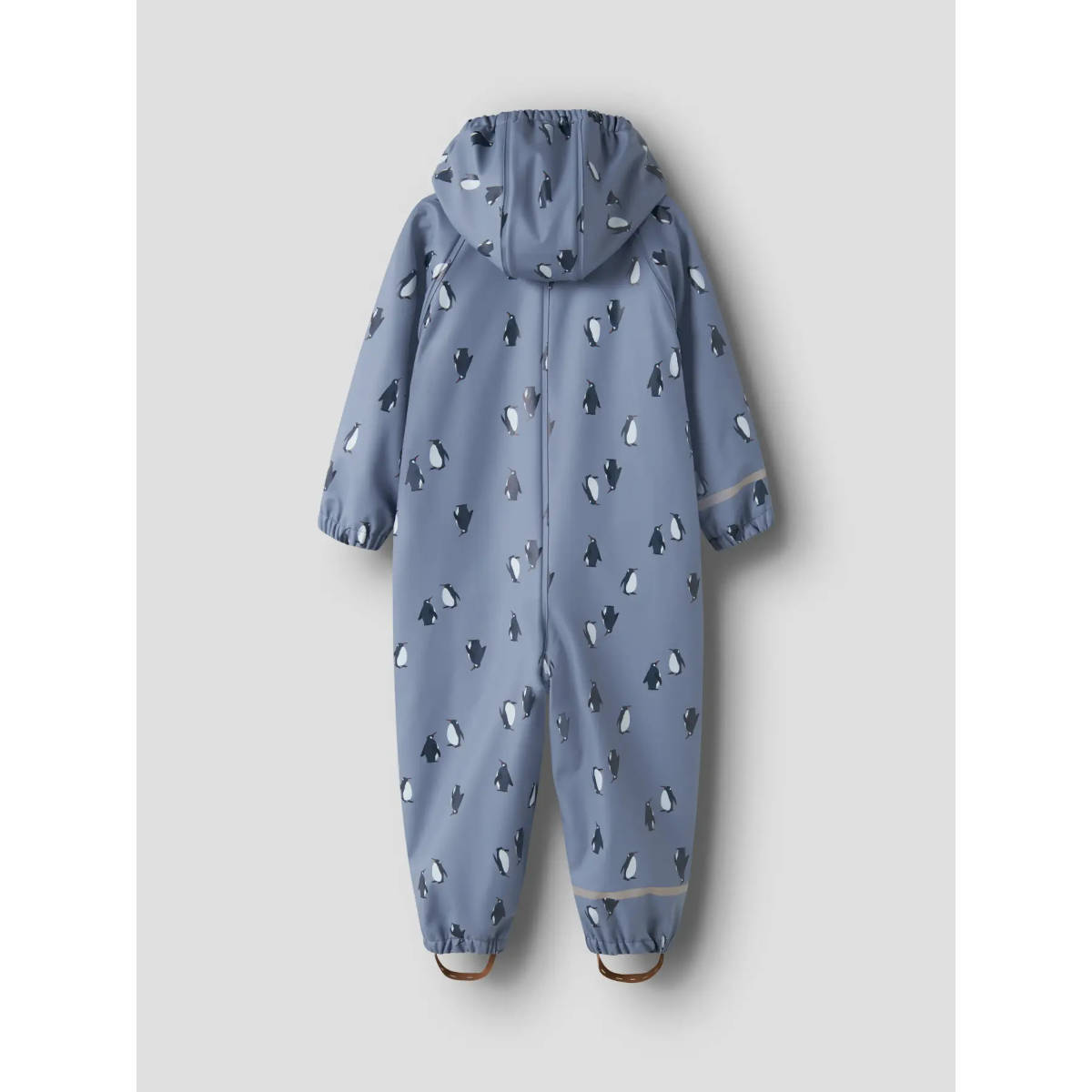 Alternative view of NAME IT NMMDRY10 kurahaalari, Country Blue