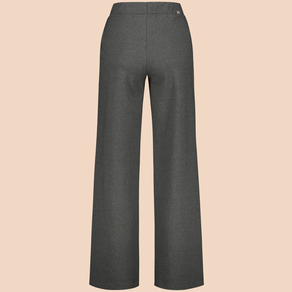 Alternative view of KAIKO EVERYDAY PANTS housut, Grey Melange