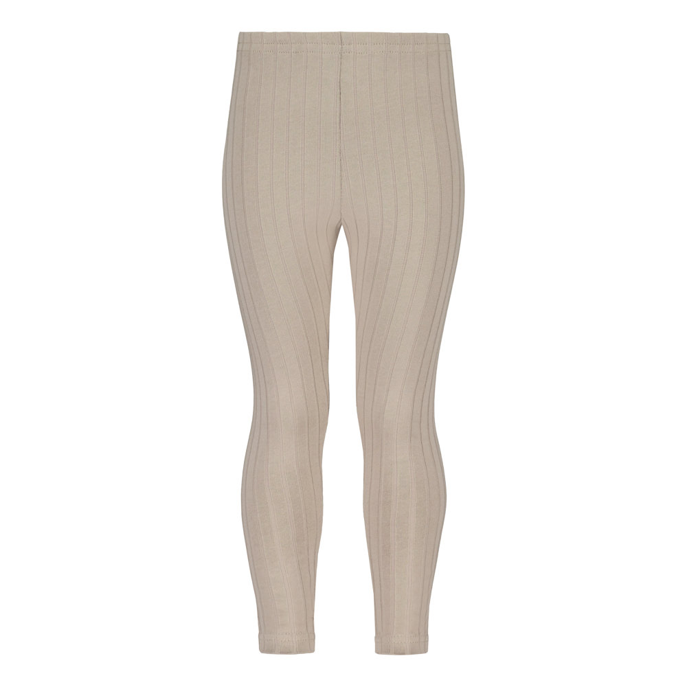 METSOLA WIDE RIB POCKET leggingsit, Stormy