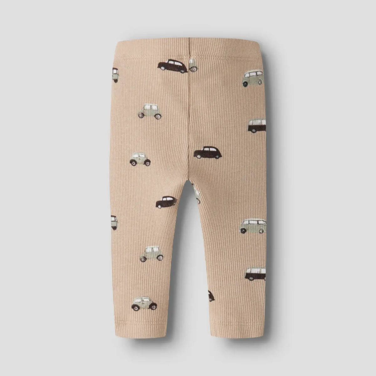 Alternative view of NAME IT NBMOTTOMAN leggingsit, Sesame