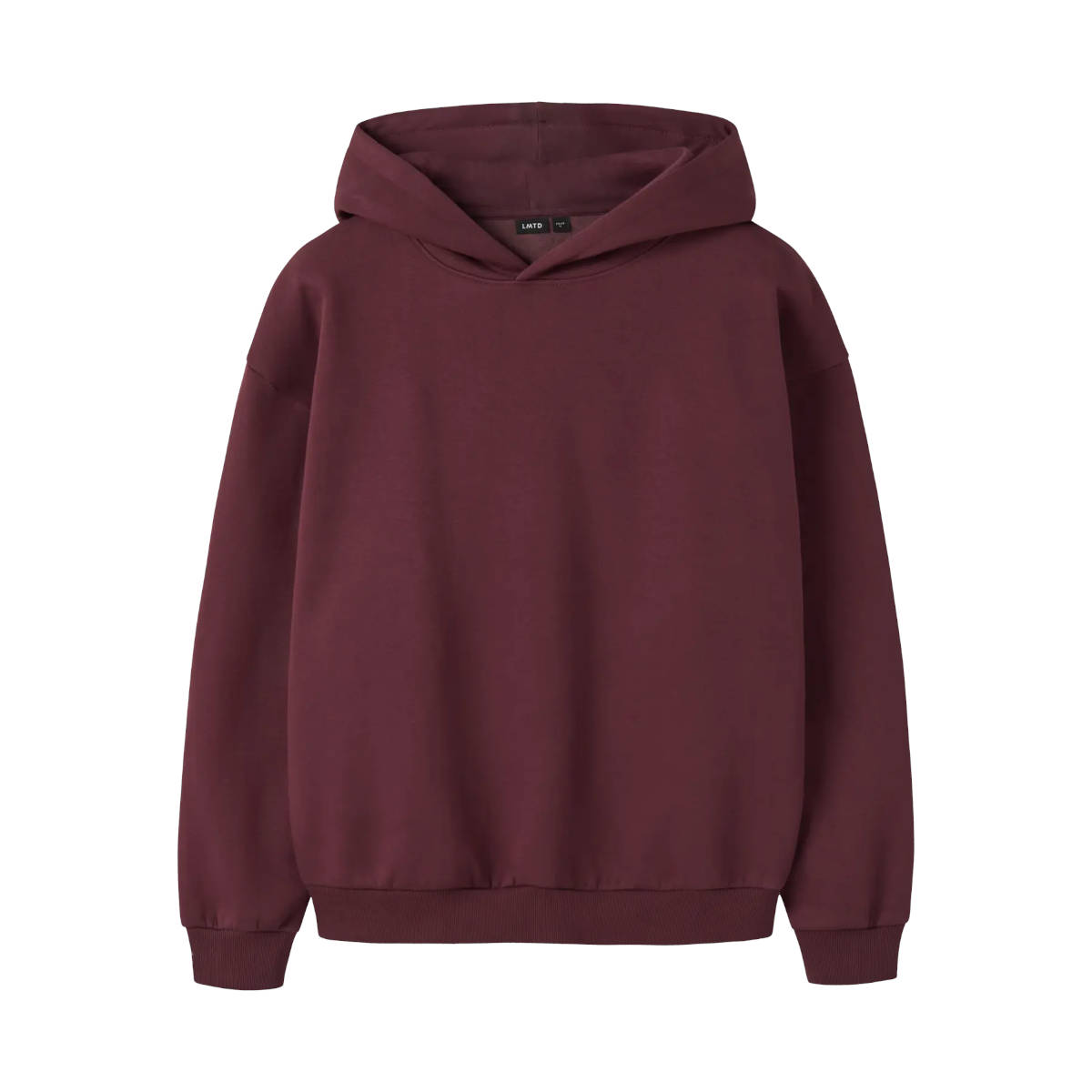 LMTD NLNNEVO collegehuppari, Fig
