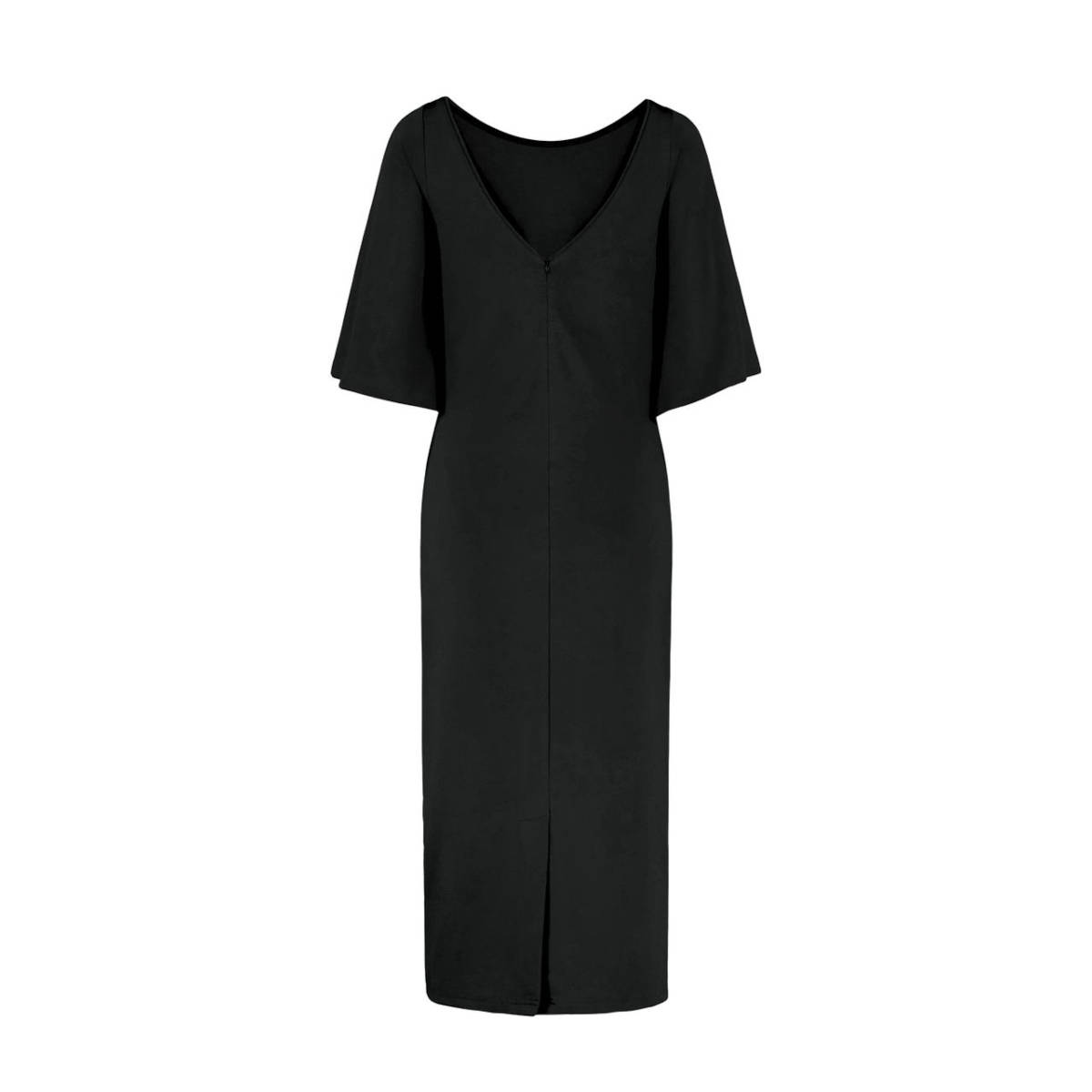 Alternative view of NAKOA Vivienne Dress mekko, Black