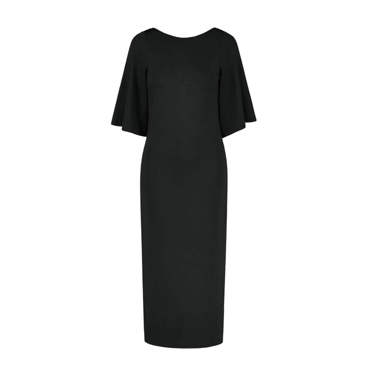 NAKOA Vivienne Dress mekko, Black